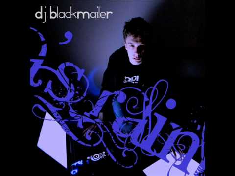 Dj BlackMaileR - Ara's Rainbow (Original Mix)