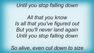 Hot Water Music - Keep It Together Lyrics