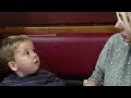 Katy Toddler S Reaction To Mom Wins His Family 10 000 On AFV