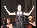 А.Иванова «Снова весь фронт раскален от огня...» 