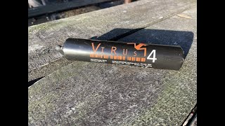 Petardy Virus 4 - bal.5ks
