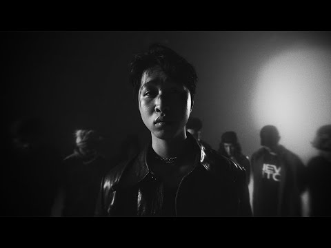 Hank - B!TCH (Prod. by KADO) | OFFICIAL MUSIC VIDEO