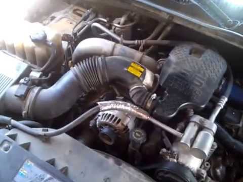 Injector Rebuilding Process for 2002 Duramax 6.6 Diesel with the LB7 Engine