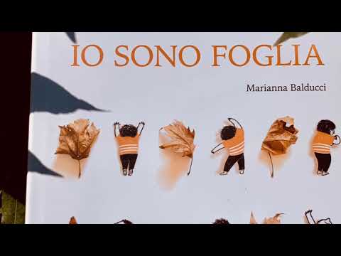 IO SONO FOGLIA