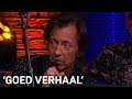 Anekdote The Clarks komt er niet helemaal uit | VERONICA INSIDE