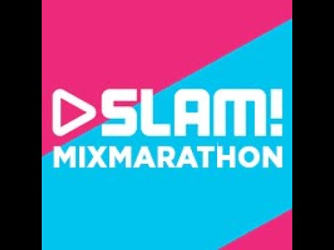 Darkraver Club Classic mix voor SLAM FM 08 09 2020