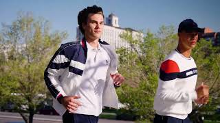 U.S. Polo Assn. USPA Sport 2024