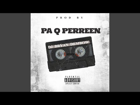 Luces de Navidad (Perreo)