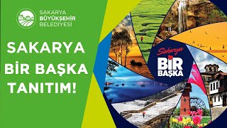 Sakarya Bir Başka - Sakarya Tanıtım Filmi