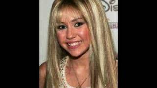 Hannah Montana / Miley Cyrus Remix