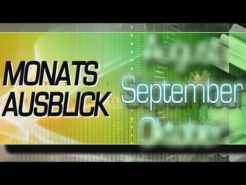 Neue PC-Spiele im September 2013 - Die kommentierte Video-Vorschau