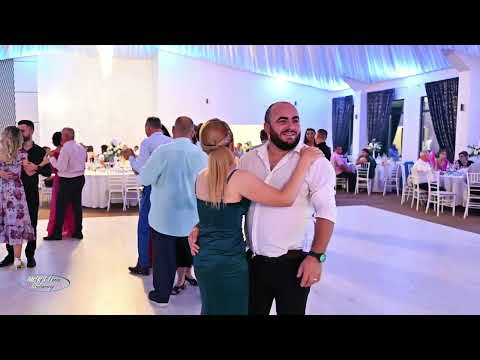 Formatia Imperial Bacau -  Super colaj de  muzica usoara veche