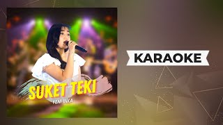 Download lagu Yeni Inka - Suket Teki Karaoke Koplo mp3