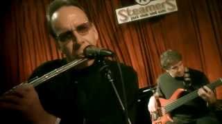 I'll Remember April, Mark Lewis with the Ron Kobayashi Trio
