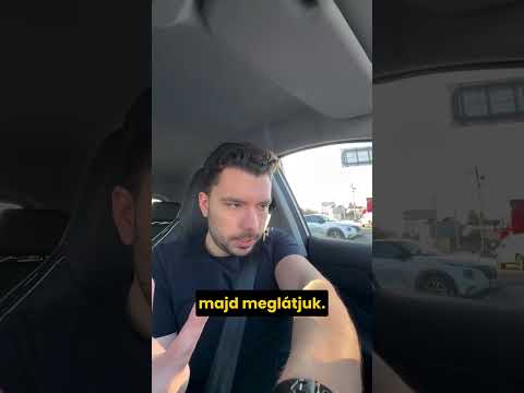 Itt az új Chery Tiggo 4-es, amelynek az induló ára 8,9 millió forint lesz.