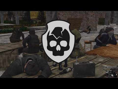 S.T.A.L.K.E.R. - Bandit Radio