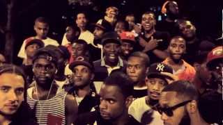 Tim Vocals - Harlem NYC