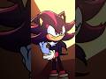 What Happened To Shadow? | Sonic Movie 3 Animation | #sonicmovie3 #shadow