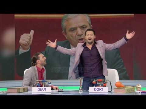 Fiks Fare Highlights, 14/09/2016 - Pjesa 1