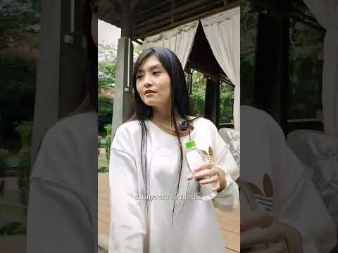 BEBEL TAU REINKARNASI DIRINYA😳😳😨😨