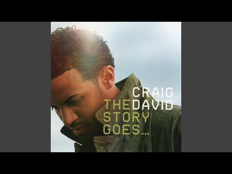 Download Craig David - Unbelievable (Radio Edit) MP3