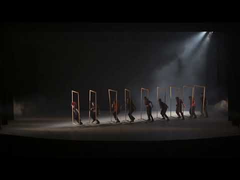 PEC STUDIO | GRAN VIA | HIP HOP DISTRICT 2023