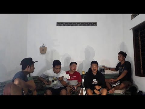 Guyonwaton feat Om Wawes Tetep Nang Ati