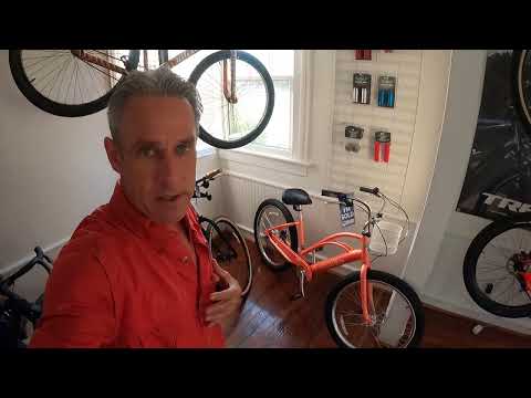 Electra Cruiser Go 2024