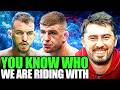 UFC Predictions Duncan Vs Moicano Full Card Betting Breakdown