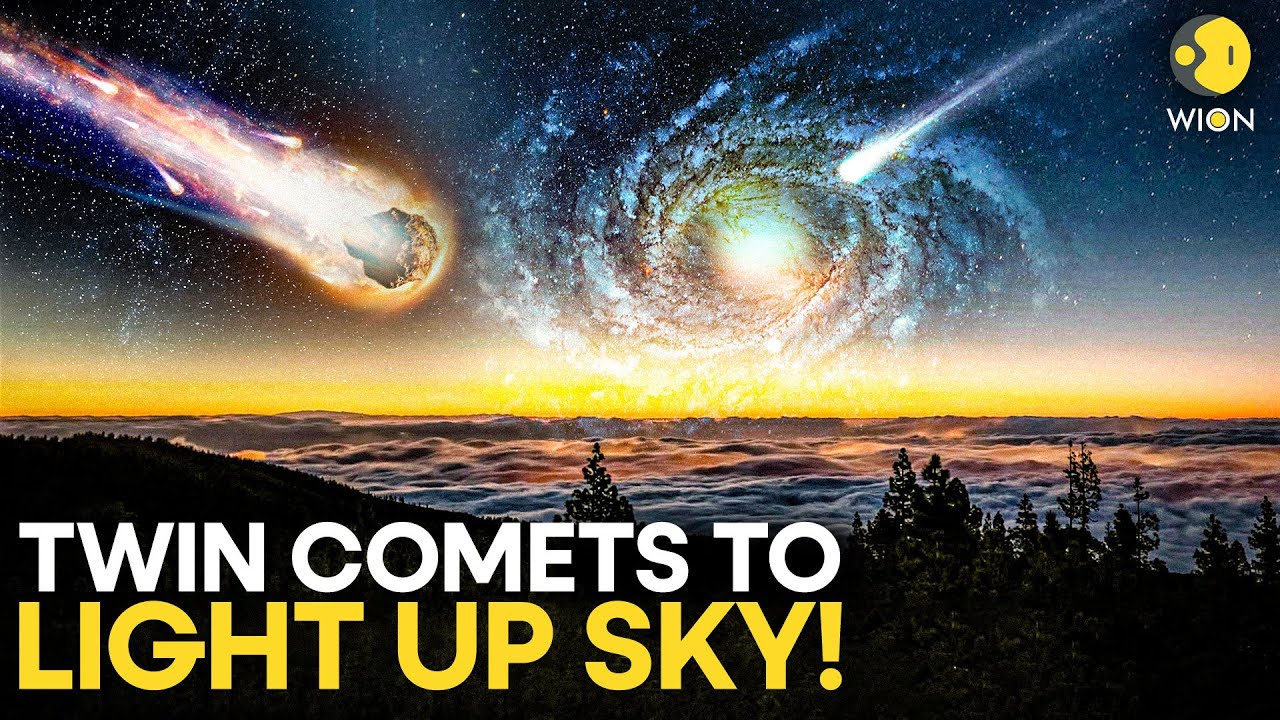 Celestial Calendar for Late October 2025: Three Astronomical Events in Focus