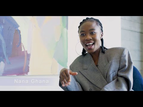 Director Nana Ghana Talks The Ultimate West African Dish