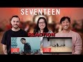 SEVENTEEN (세븐틴) 'HOT' M/V & Choreography Video REACTION!! 🥵🥵