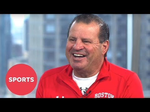 Sample video for Mike Eruzione