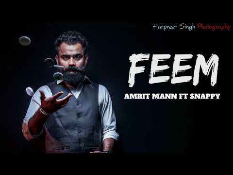 Amrit Maan