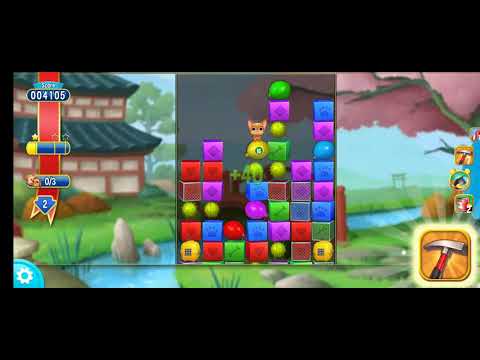 PET RESCUE SAGA LEVEL 4709 ~ No boosters