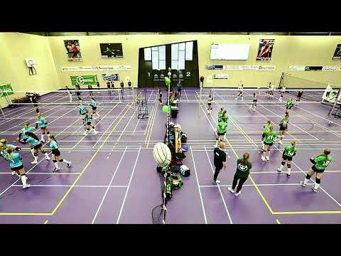 NOJK Voorrondes 26 Februari MC&MD