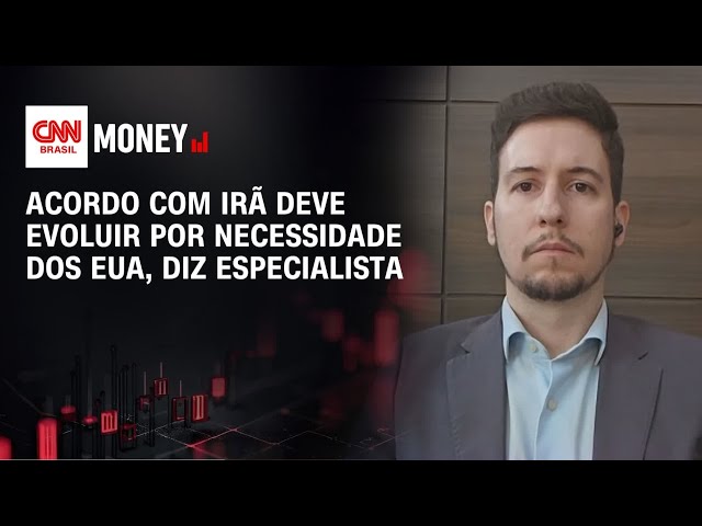 Acordo com Irã deve evoluir por necessidade dos EUA, diz especialista | MORNING CALL