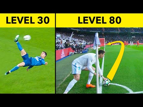 The Top 10 Most Incredible Goals in Football History