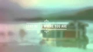 Video thumbnail of ""Simplicity" from Rend Collective (OFFICIAL LYRIC VIDEO)"