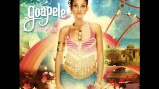 Goapele - Love Me Right (Ron Trent Remix)