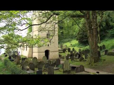 Adele O'Neill - "My Little Welsh Home"