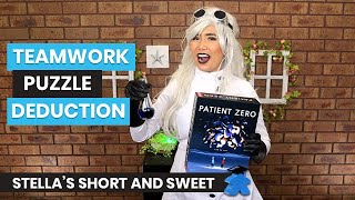 Meeple University - Save Patient Zero video thumbnail
