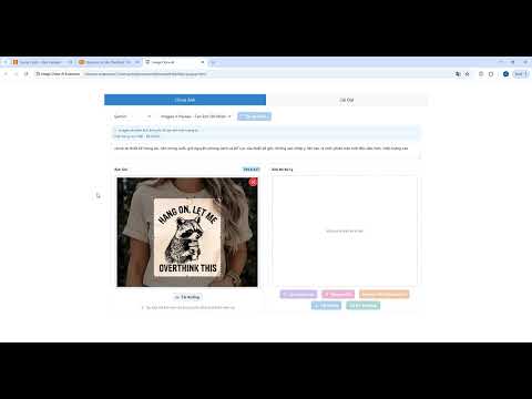 Item video thumbnail