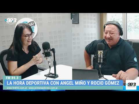 El deporte femenino pisa fuerte en Misiones