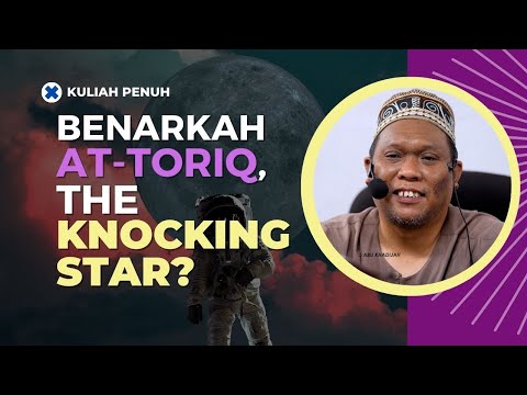 259 | 'Intelligence Officer' Di Sekeliling Kita 