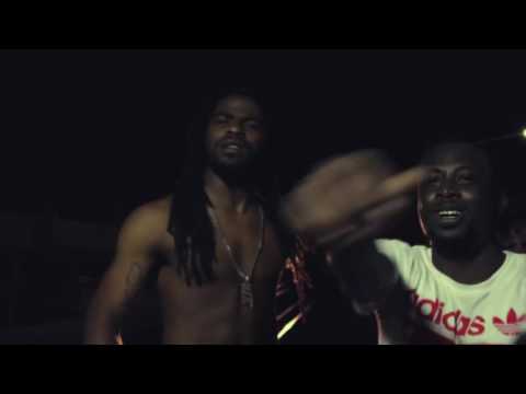 GreatWhite Stylez x BTY YoungN | Shooters Dey Crazy