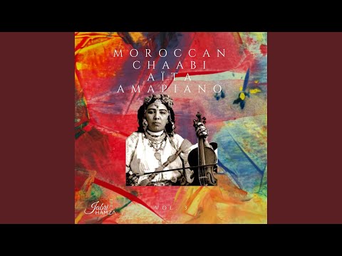 CHAABI AITA AMAPIANO (feat. WAMI, ATTIF TIF, AMINE MOUSSAMIH & ISMAIL SAKOUNI)