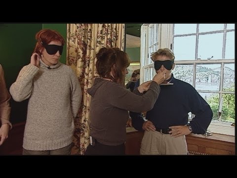 Wie is de Mol? seizoen 2 aflevering 6