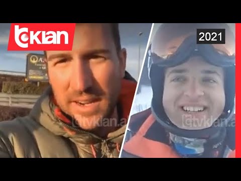 Njihuni me dy skiatoret e kombetares shqiptare, Erjon Tola dhe Kevin Qerimi