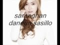 Jessica That One Person, You ( OST Dating ...
